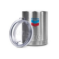 RTIC Lowball 10oz Tumbler - Stainless Steel